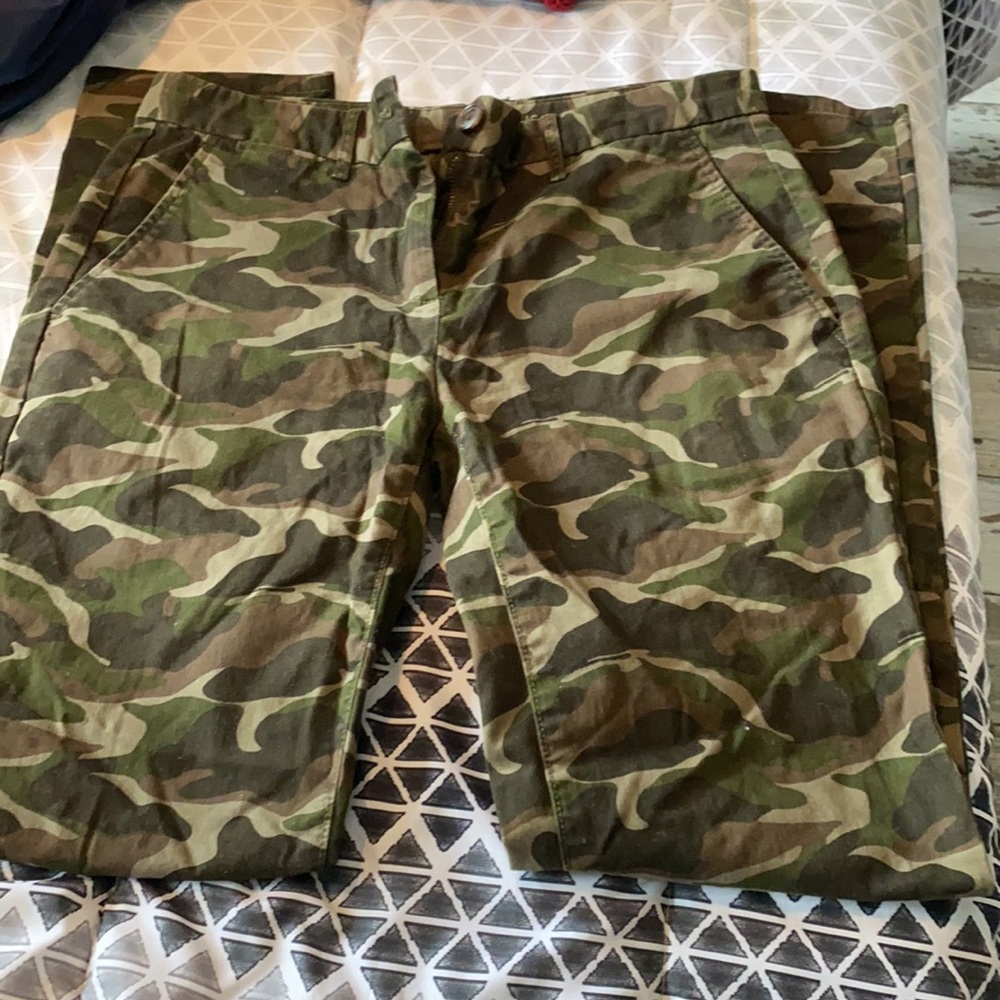 Gap khaki Jeans - Picture 4 of 6